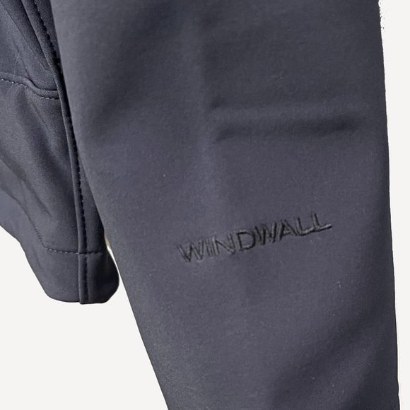 NWT! The North Face Men’s Apex Bionic 2 Jacket  Medium Navy Blue - Picture 3 of 5